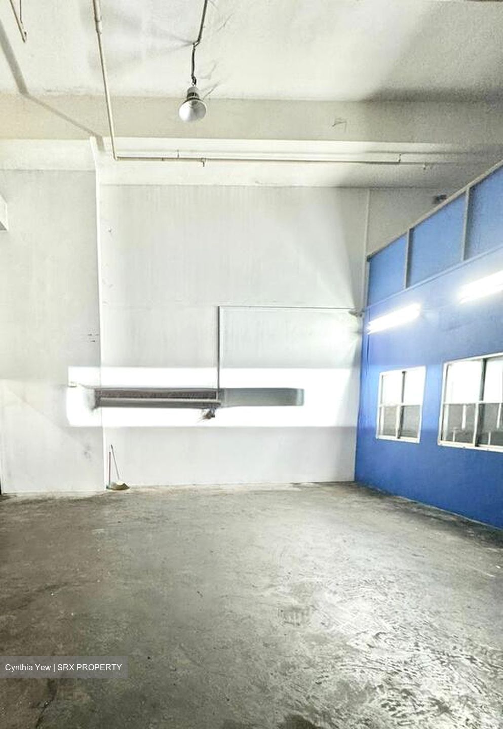 North Spring Bizhub (D27), Factory #570495441